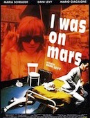 I Was on Mars