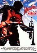 Mambo Kings (les)