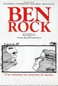 Ben Rock