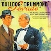 Bulldog Drummond s'évade
