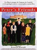 Amis de Peter (les)