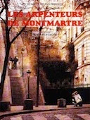 Arpenteurs de Montmartre (les)