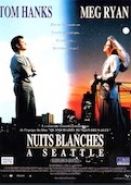 Nuits blanches à Seattle