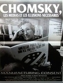 Chomsky, les medias et les illusions nécessaires