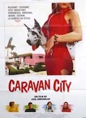 Caravan City