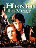 Henri le Vert