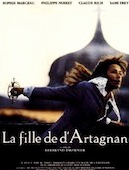 Fille de D'Artagnan (la)