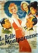 Belle de Montparnasse (la)
