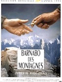 Barnabo des montagnes