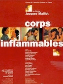 Corps inflammables - Soixante-Quinze Centilitres de prière