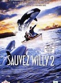 Sauvez Willy 2