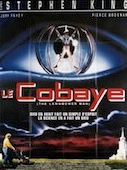 Cobaye 2, Cyberspace (le)
