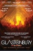 Glastonbury the Movie