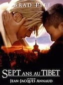 Sept Ans au Tibet