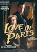 Love in Paris