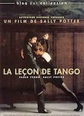 Leçon de tango (la)