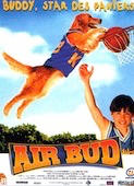 Air Bud, star des paniers