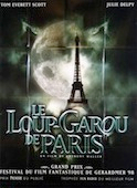 Loup-garou de Paris (le)