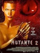 Mutante 2 (la)
