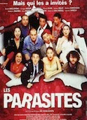 Parasites (les)