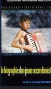 Biographie d'un jeune accordéoniste (la)