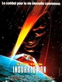 Star Trek 9 : Insurrection