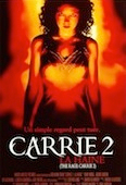 Carrie 2 : la Haine