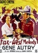 Far West Melody
