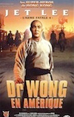 Docteur Wong en Amérique