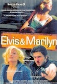Elvis et Marilyn