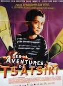 Aventures de Tsatsiki (les)