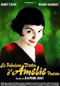 Fabuleux Destin d'Amélie Poulain (le)