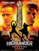 Highlander 4