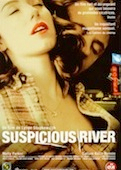 Suspicious River