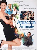 Attraction animale