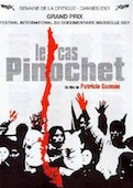 Cas Pinochet (le)