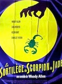 Sortilège du scorpion de jade (le)