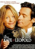 Kate et Leopold