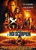 Roi Scorpion (le)