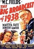 Big Broadcast 1938