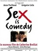 Sex Is Comedy