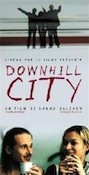 Downhill City