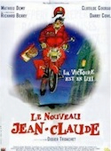 Nouveau Jean-Claude (le)