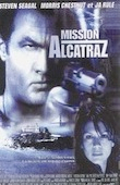 Mission Alcatraz
