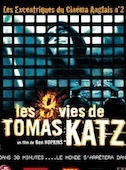 Neuf Vies de Tomas Katz (les)