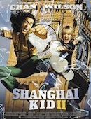 Shanghai Kid II