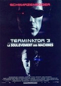 Terminator 3 : le Soulèvement des machines