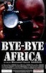 Bye-bye Africa