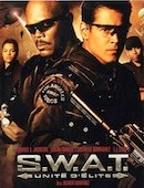 SWAT - unité d'élite