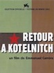 Retour à Kotelnitch